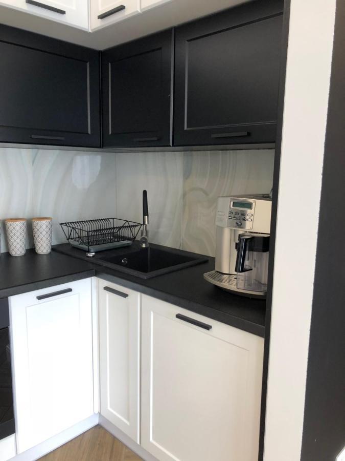 Family & Business Sauna Apartments No1 Lesny Nad Zalewem Cedzyna Unikat - 3 Bedroom With Private Sauna, Bath With Hydromassage, Terrace, Garage, Catering Options Kielce Bagian luar foto